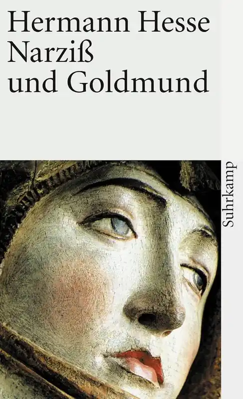 Uitverkoop Narziss und Goldmund