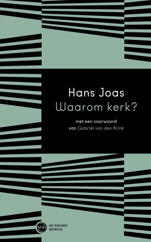 Betaalbaar Waarom kerk? / Druk 1