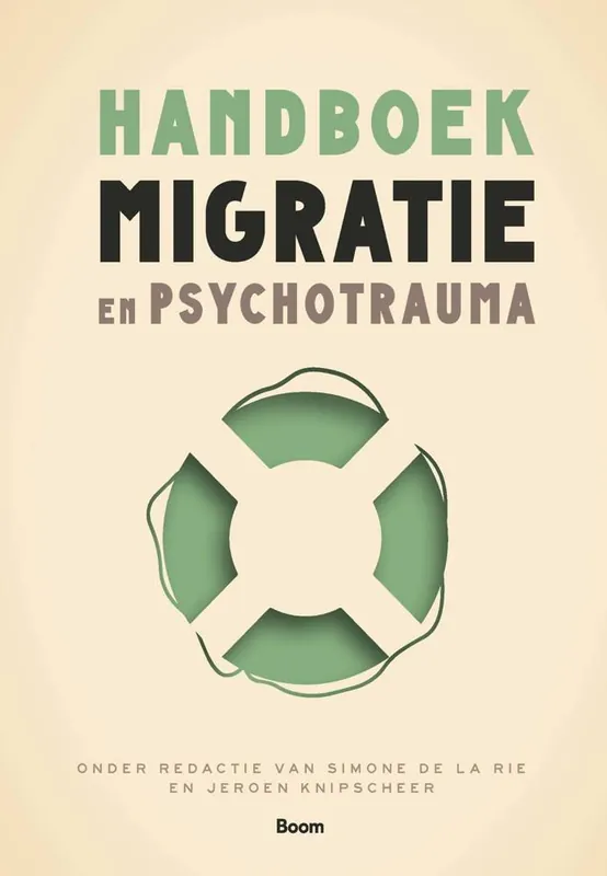 Gereduceerde Prijs Handboek migratie en psychotrauma / Druk 1