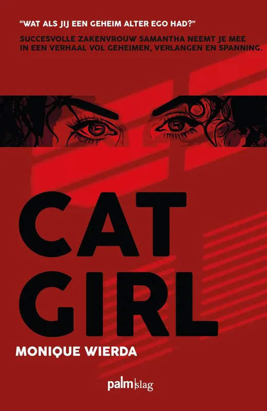 CatGirl / Druk 1 Bestel Nu