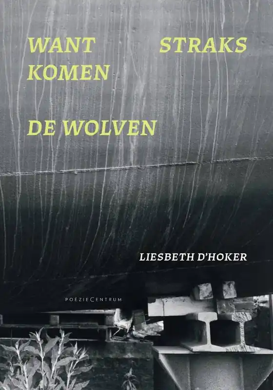 Want straks komen de wolven / Druk 1 Korting