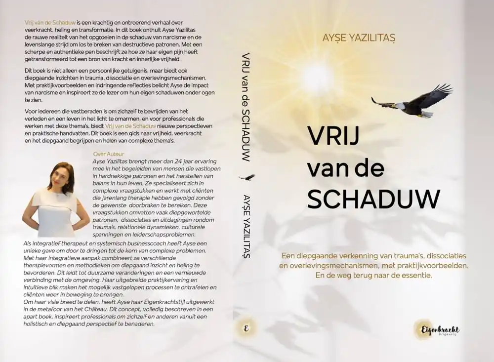 Hete Deal Vrij van de Schaduw / Druk 1