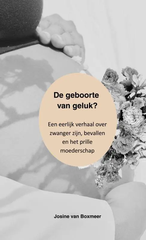 Exclusieve Aanbieding De geboorte van geluk? / Druk 1