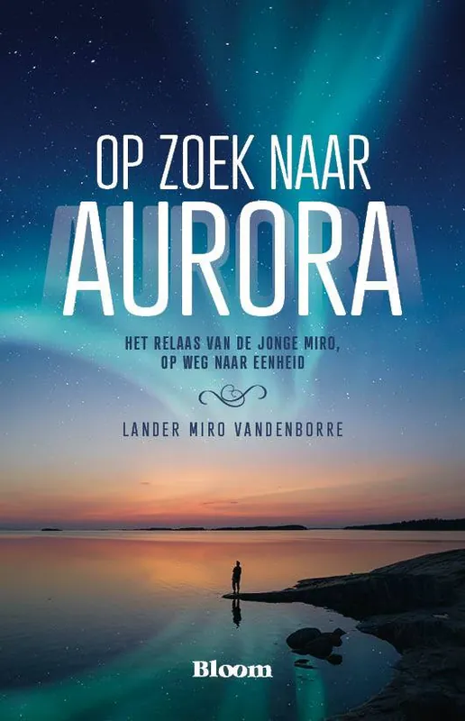 Exclusieve Aanbieding Op zoek naar Aurora / Druk 1