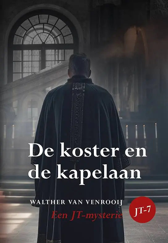 De koster en de kapelaan / Druk 1 Meest Verkocht