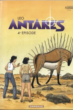 4e Episode / Druk 1 Bestel Nu
