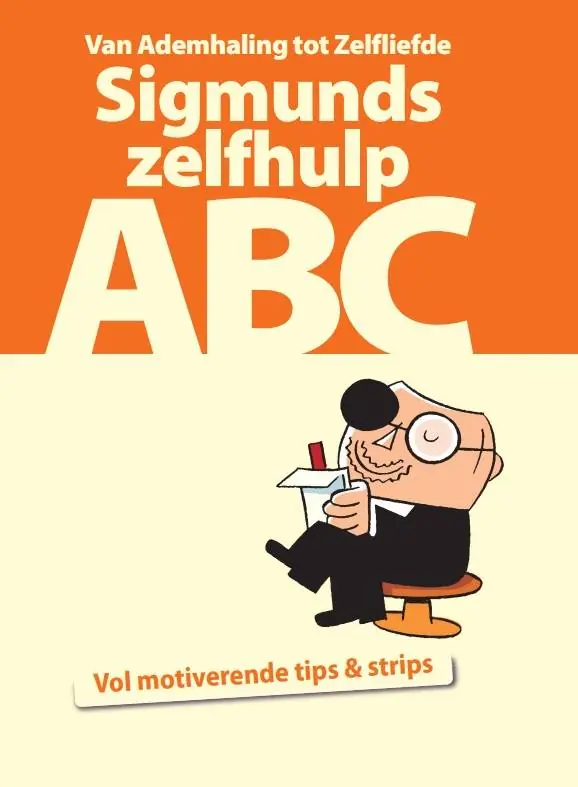 Snelle Levering Sigmunds Zelfhulp ABC / Druk 1