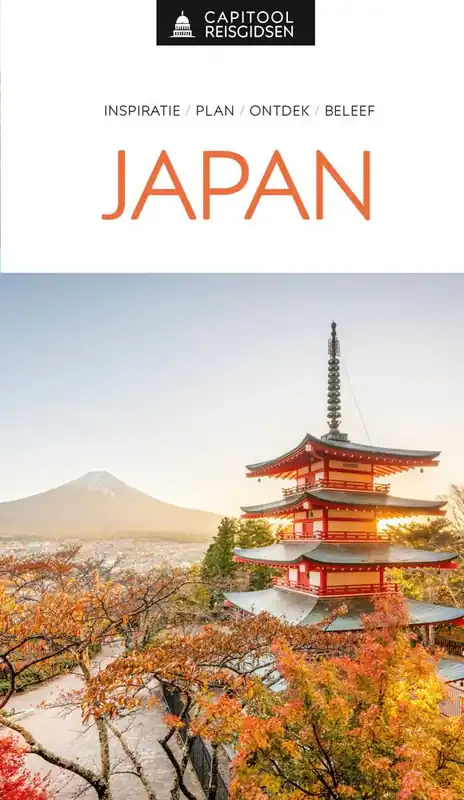 Japan / Druk 19 Laatste Kans