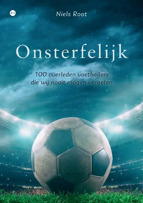 Onsterfelijk / Druk 1 Beperkt Aanbod