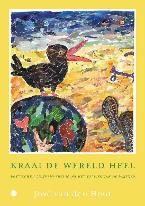 Kraai de wereld heel / Druk 1 Alleen Vandaag