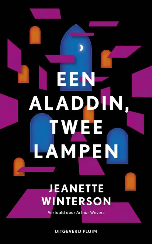Eén Aladdin, twee lampen / Druk 1 Bestel Nu