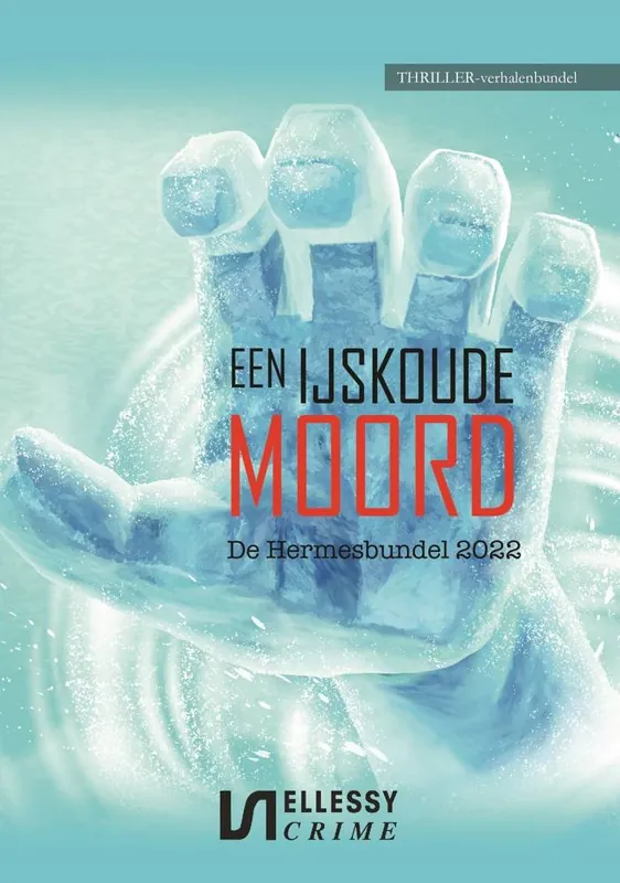 Een ijskoude moord / Druk 1 Merkproduct