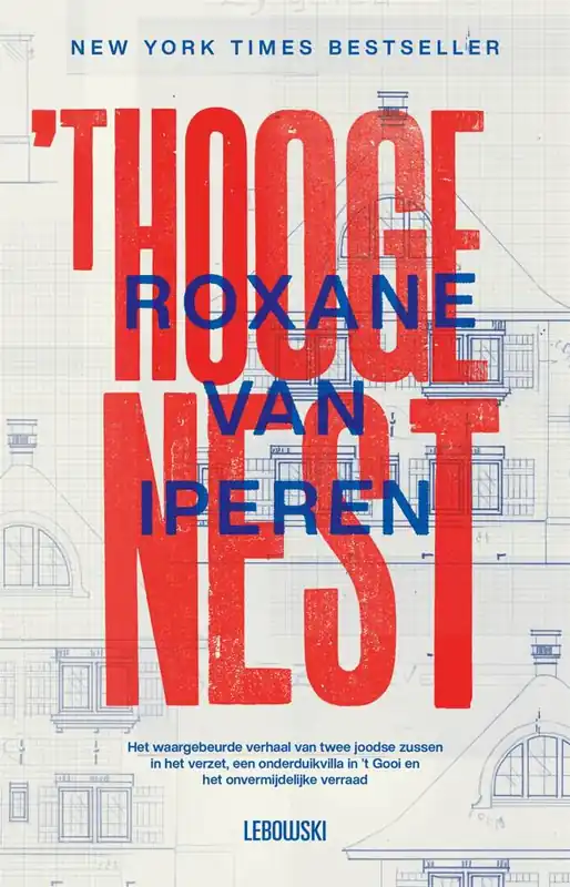 Favoriet 't Hooge Nest / Druk 1