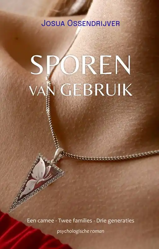Flitsaanbieding Sporen van Gebruik / Druk 1