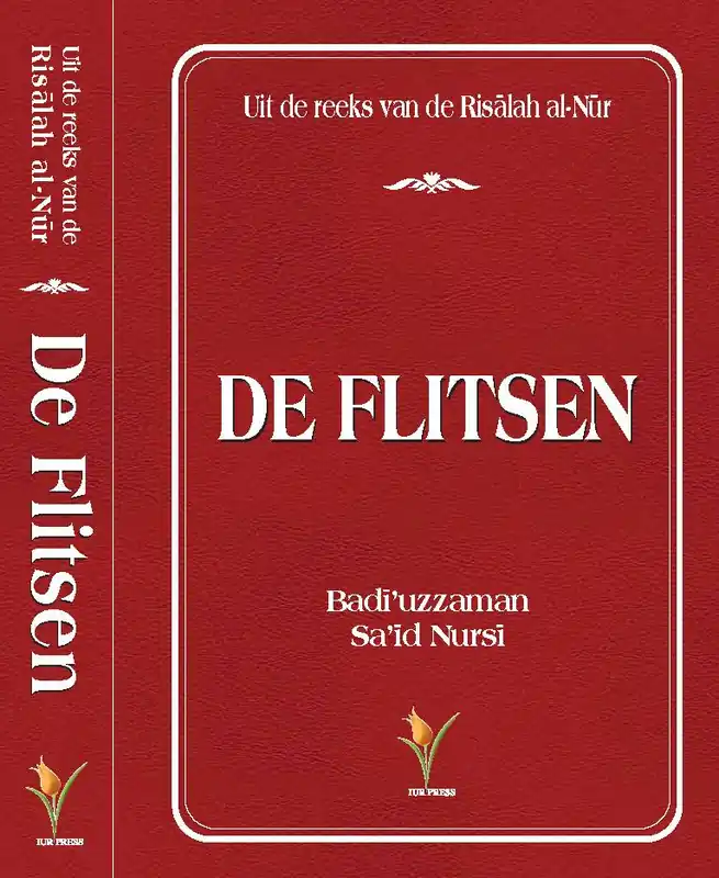 Koopje De Flitsen / Druk 1