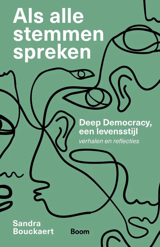 Als alle stemmen spreken / Druk 1 Beperkt Aanbod