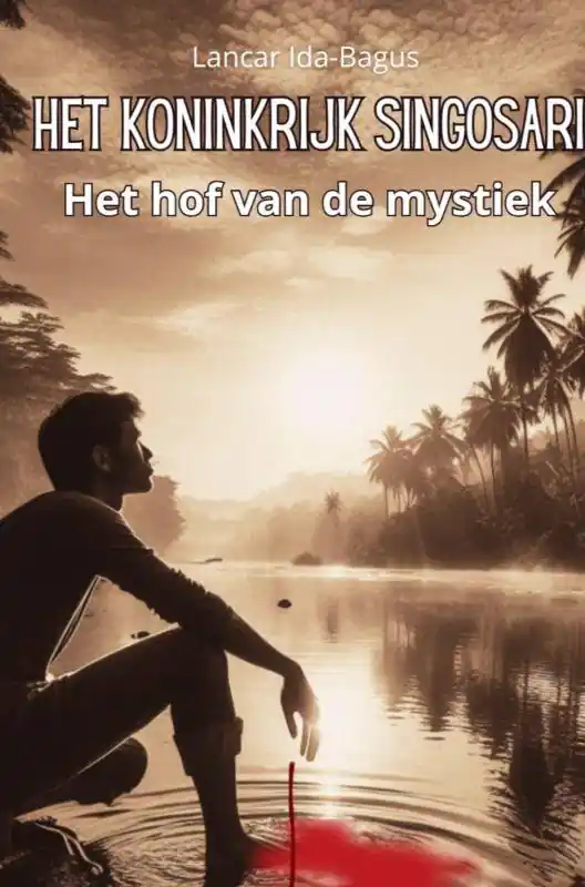 Rechtstreeks Van De Fabrikant Het koninkrijk Singhosari / Druk 1
