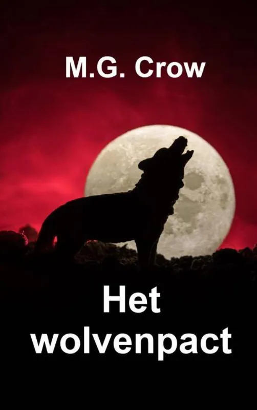 Het wolvenpact / Druk 1 Veilige Betaling