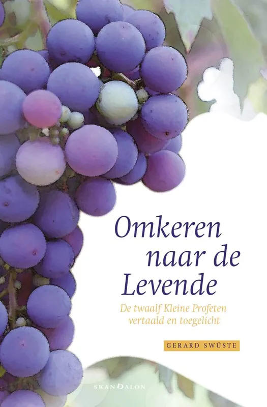 Omkeren naar de Levende / Druk 1 Premium