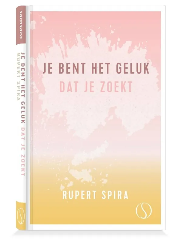 Beperkte Voorraad Je bent het geluk dat je zoekt / Druk 1