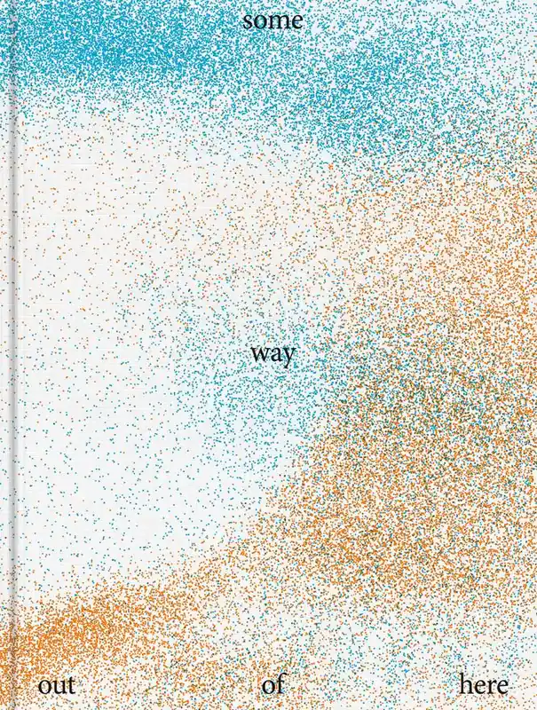 Some way out of here / 1st Edition Bestel Nu