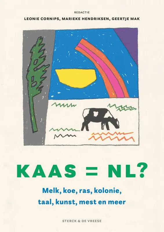Gereduceerde Prijs Kaas = NL? / Druk 1