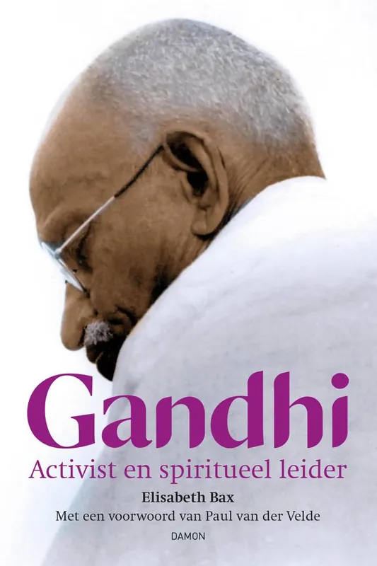 Goedkoop Gandhi / Druk 1