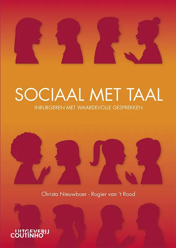 Sociaal met taal / Druk 1 Populair
