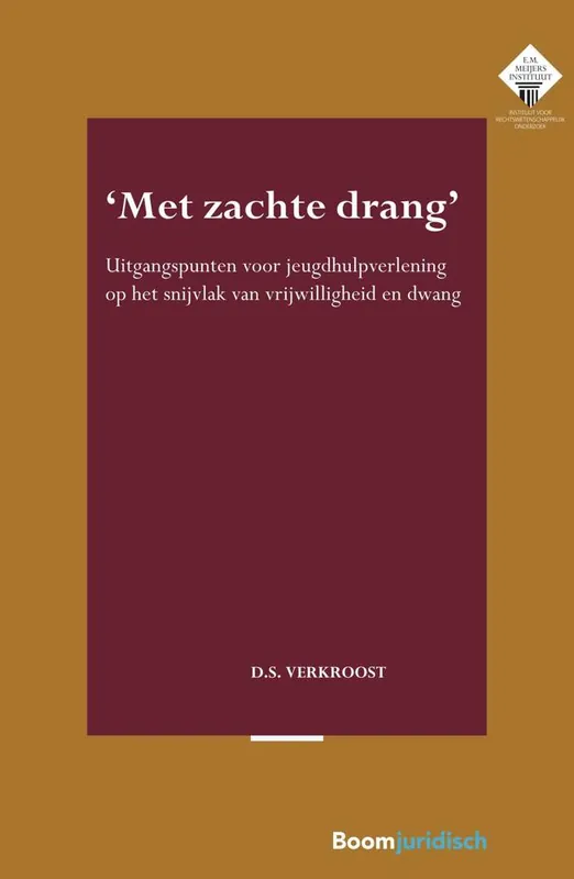 Alleen Vandaag Met zachte drang / Druk 1