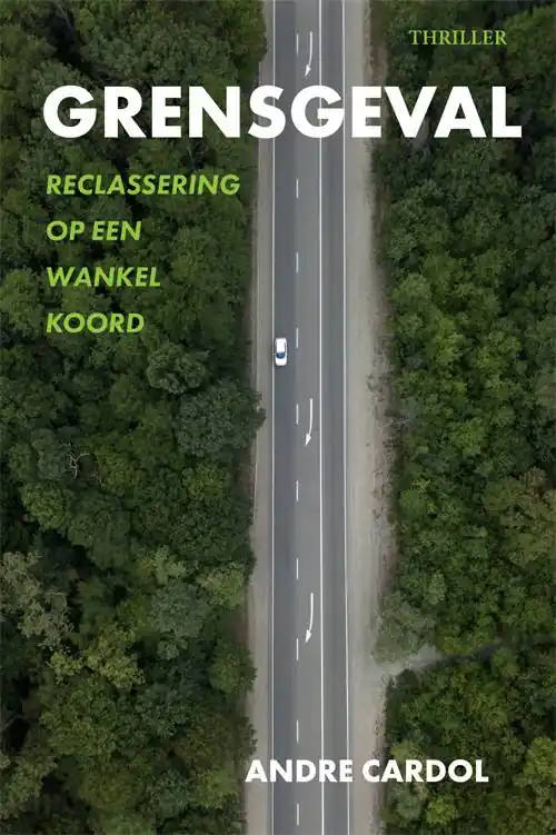 Betrouwbaar Grensgeval / Druk 1