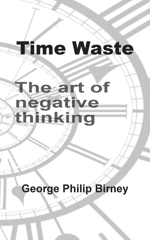 Alleen Vandaag Time Waste / Druk 1
