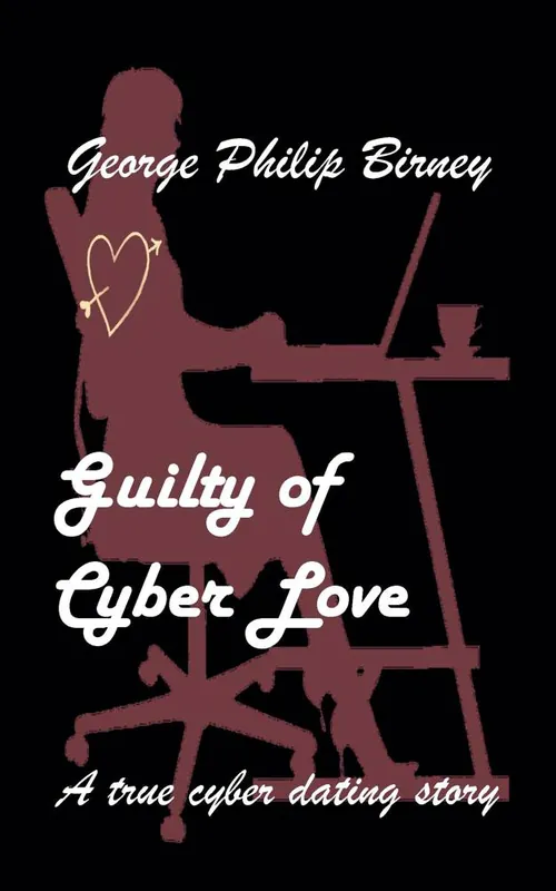 Guilty of Cyber Love / Druk 1 Gratis Verzending