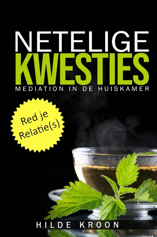 Express Levering Netelige Kwesties / Druk 1