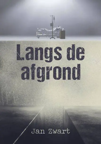 Fabrieksprijs Langs de afgrond / Druk 1