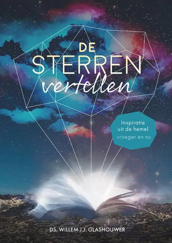 De sterren vertellen / Druk 1 Meest Verkocht