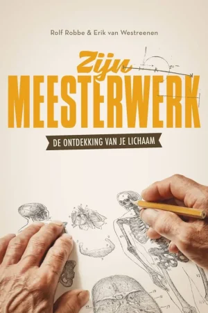 Zijn meesterwerk / Druk 1 Fabrieksprijs