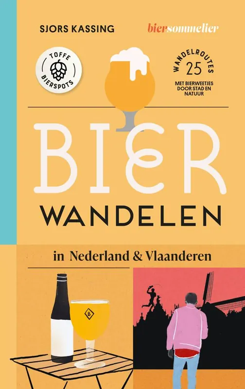 Bierwandelen / Druk 1 Must-Have