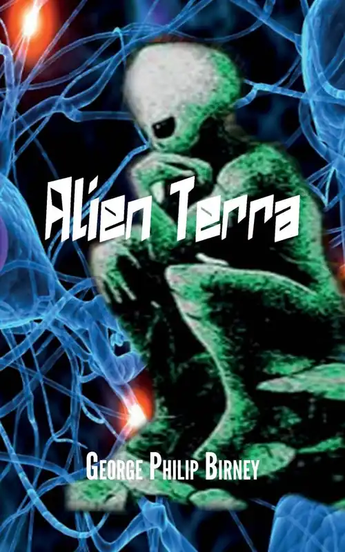 Alien Terra / 1st Edition Express Levering