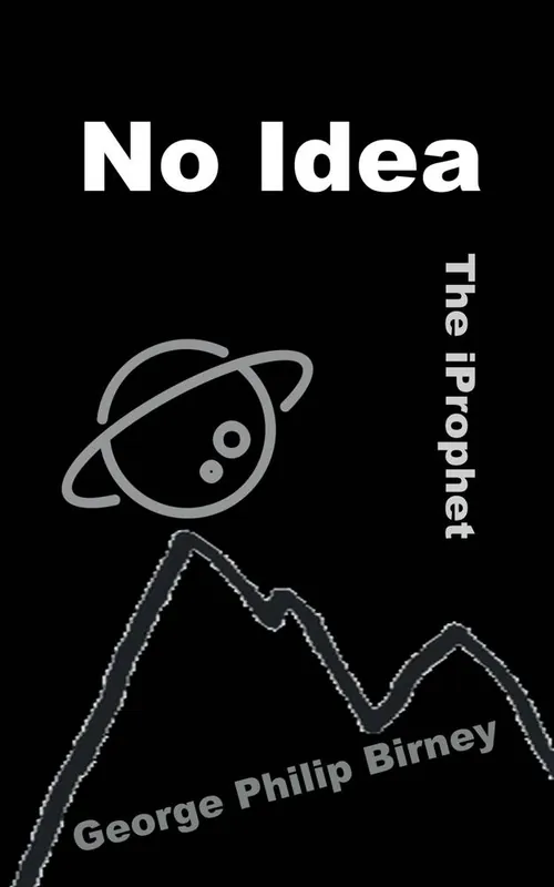 No Idea / 1st Edition Aanbieding