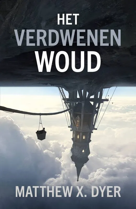 Tijdelijk Beschikbaar Het verdwenen woud / Druk 1