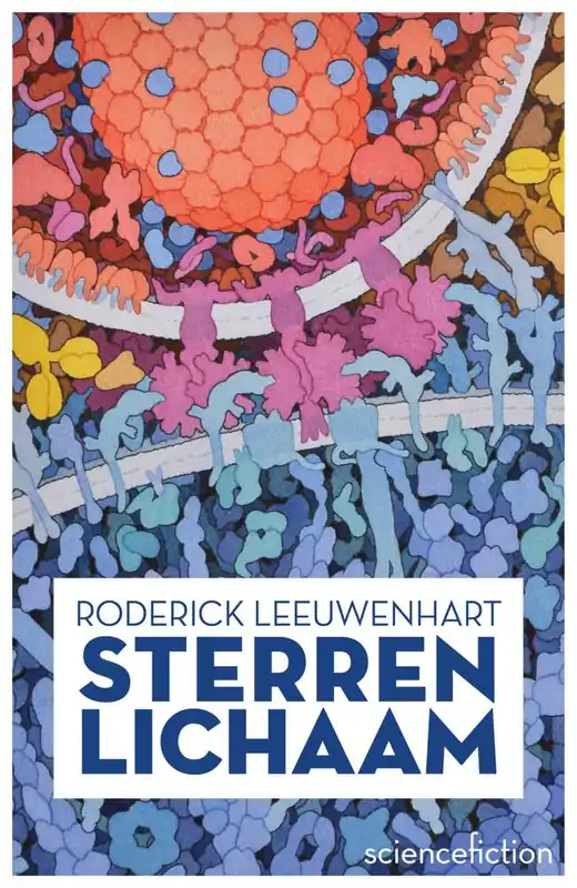 Sterrenlichaam / Druk 1 Exclusieve Aanbieding