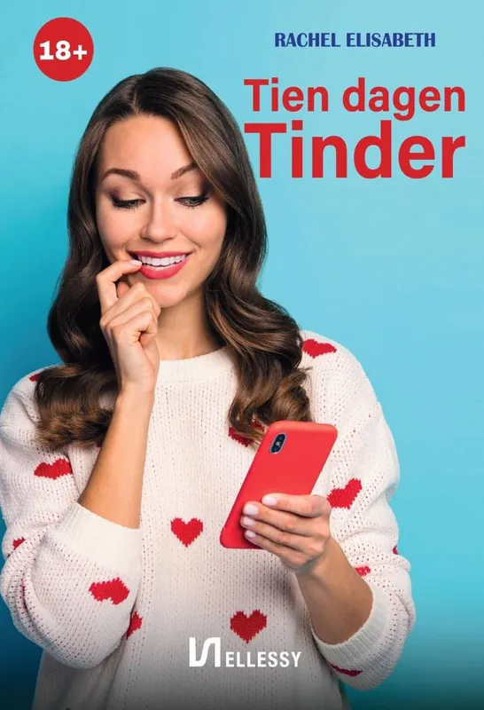 Tien dagen Tinder / Druk 1 Alleen Vandaag