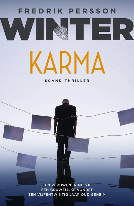Express Levering Karma / Druk 1