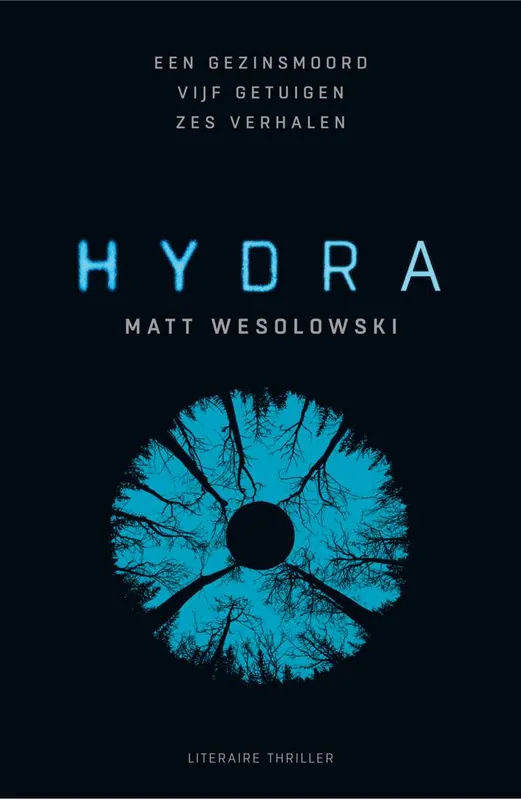 Hydra / Druk 1 Populair