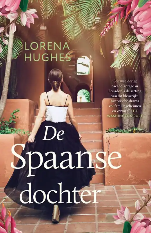 De Spaanse dochter / Druk 1 Aanbieding