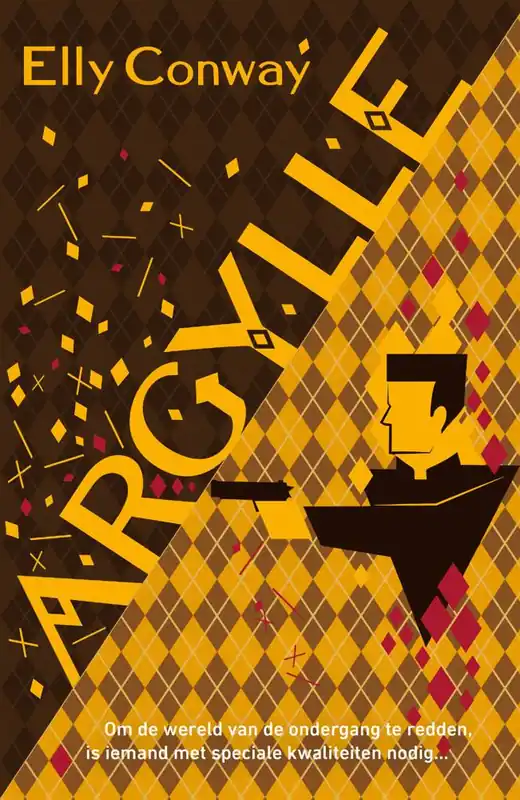 Argylle / Druk 1 Koop Online