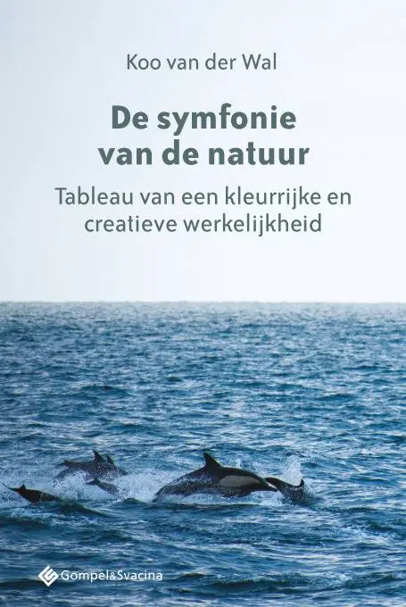 Superprijs De symfonie van de natuur / Druk 1