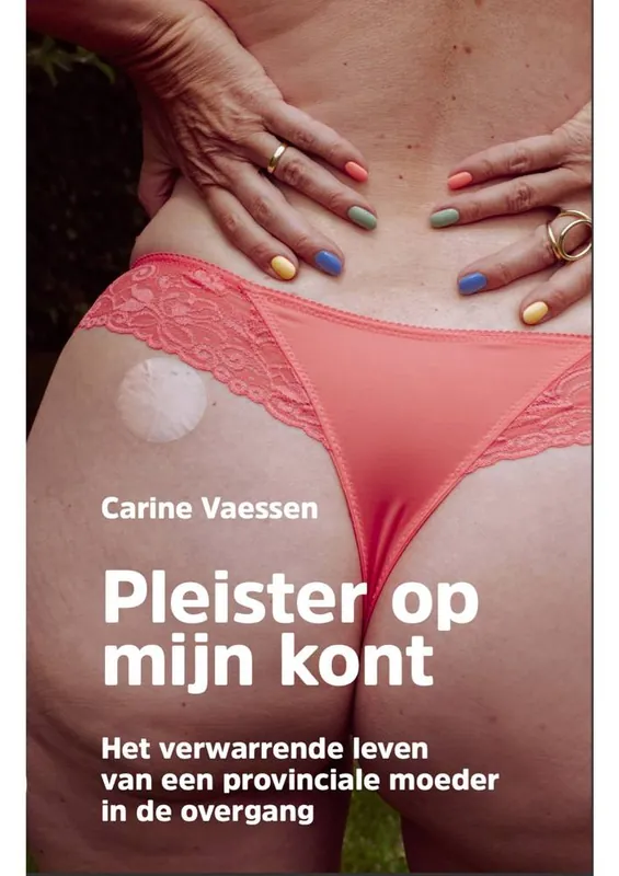Uitverkoop Pleister op mijn kont / Druk 1