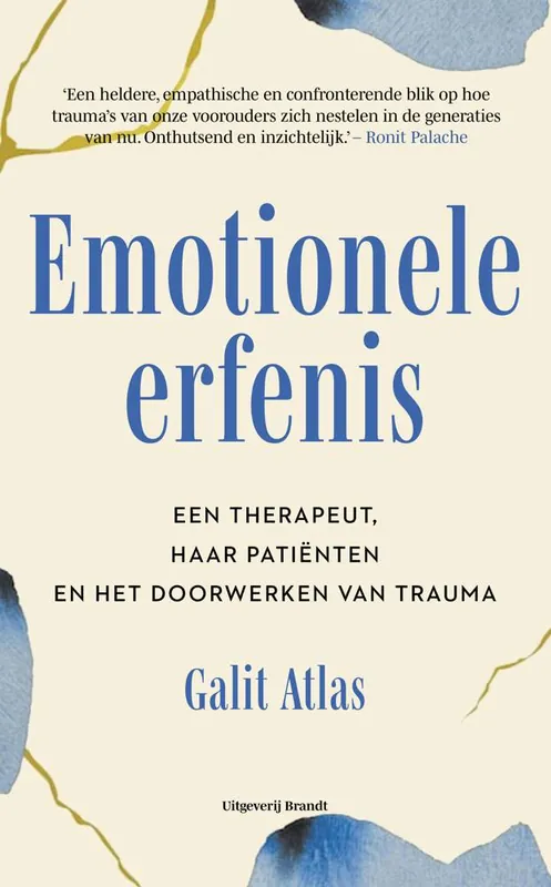 Emotionele erfenis / Druk 1 Nu Kopen