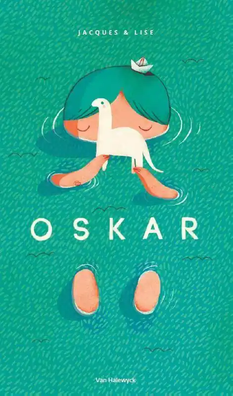 Oskar / Druk 1 Bestel Nu